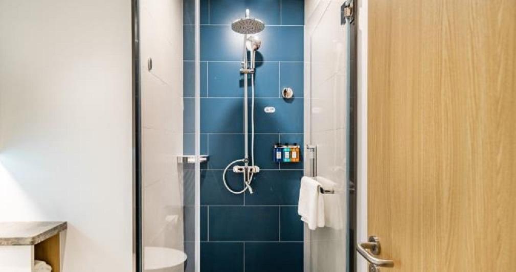 Holiday Inn Express Shanghai Pudong Zhangjiang By Ihg Eksteriør bilde