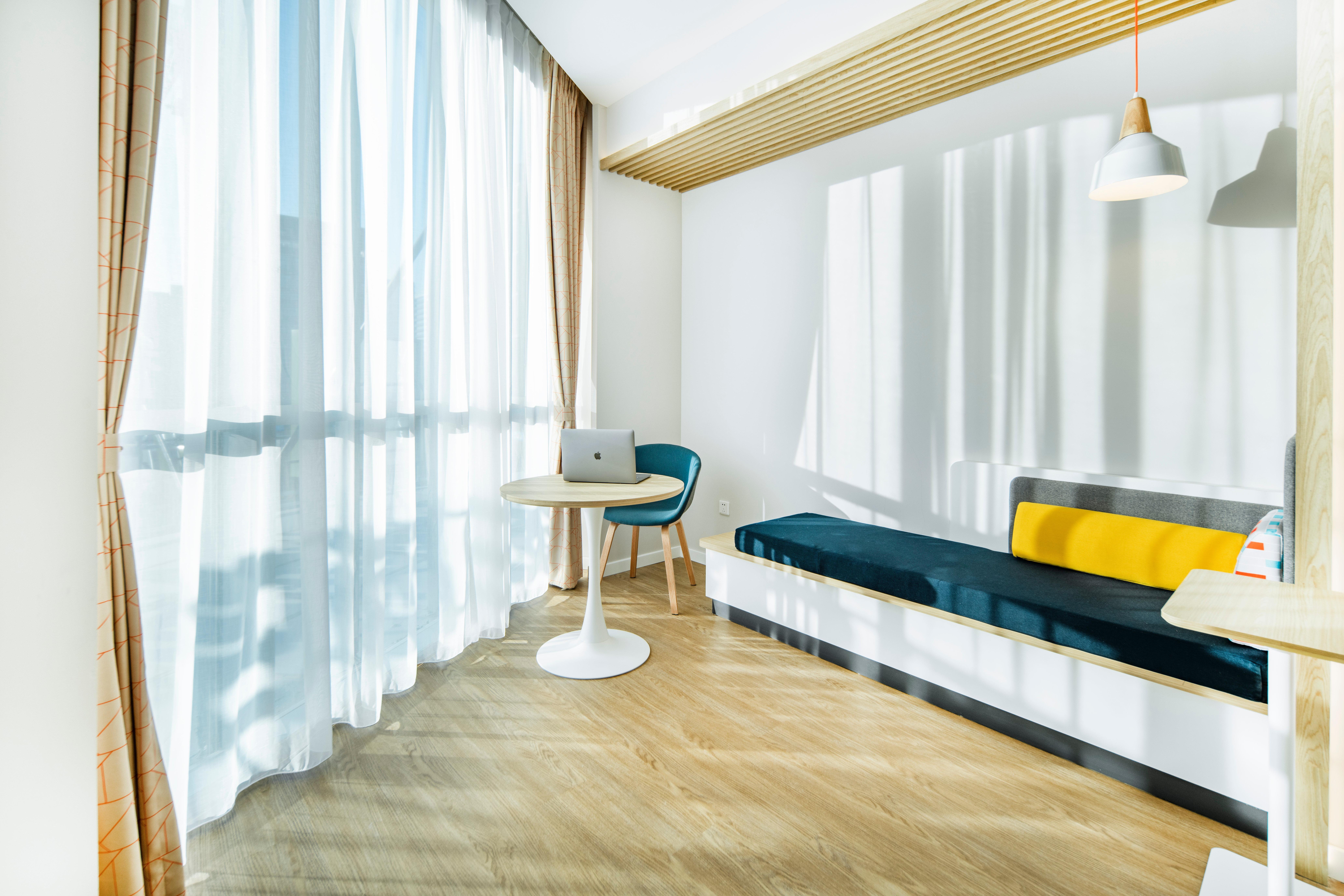 Holiday Inn Express Shanghai Pudong Zhangjiang By Ihg Eksteriør bilde