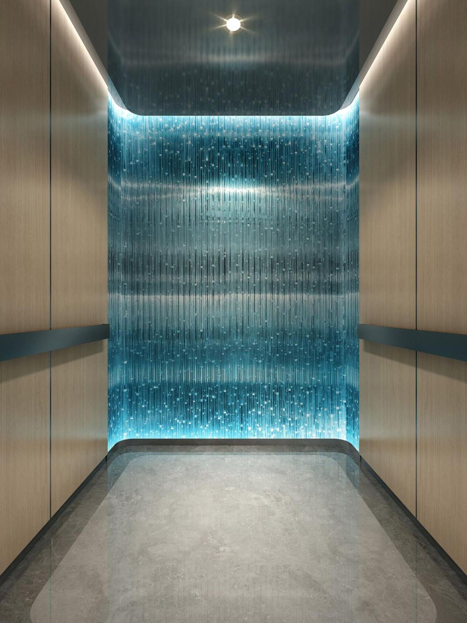 Holiday Inn Express Shanghai Pudong Zhangjiang By Ihg Eksteriør bilde